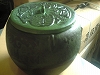 火消しつぼ